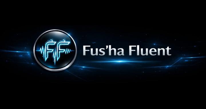 Fus'ha Fluent