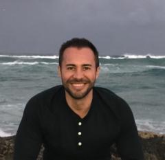 William Ortiz