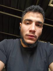 Ahmed Ayman