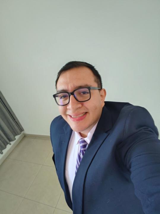 Marcos Gil