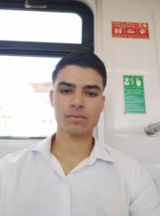 Mohammed Zain Alabdin