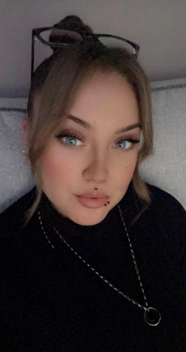 Jessica Donnachie