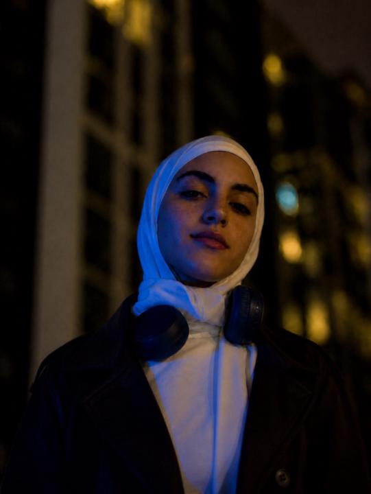 Lujain Muhammed
