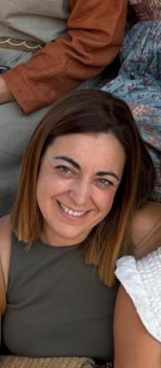 Vanesa Delgado bayo