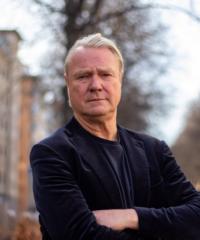 Sten Forseke