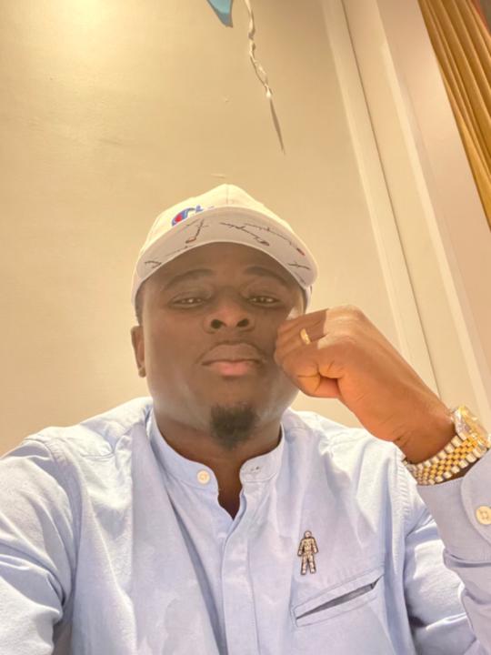 Ebenezer Awotunde