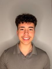 Efrain Zamudio