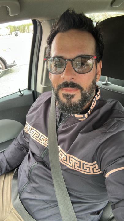 Ruben Gonzalez Gonzalez