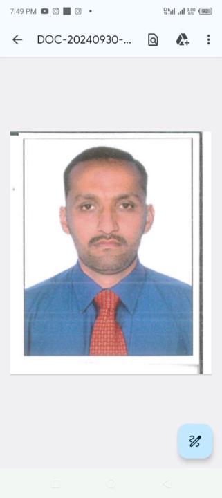 Zaheer Abbaas