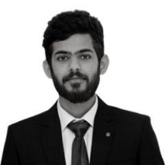 Muhammad Nouman