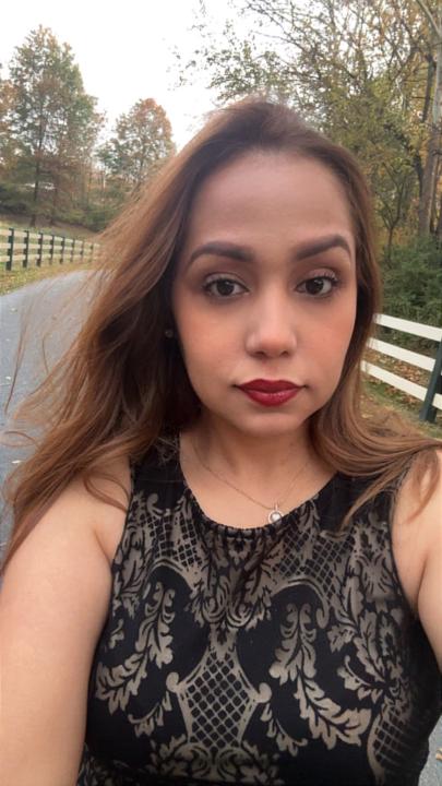 Brenda Antonio