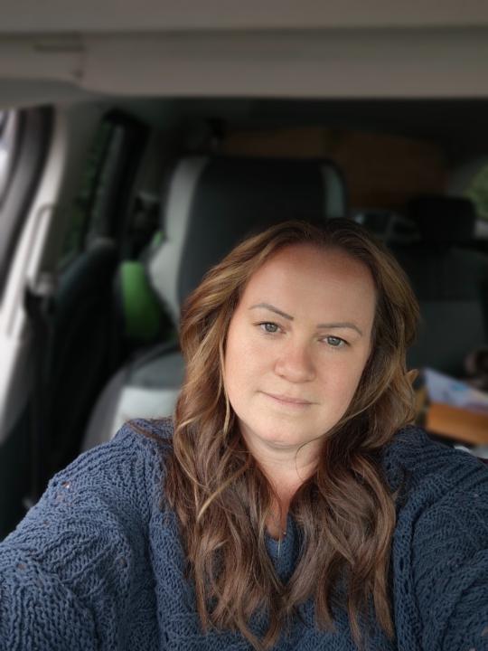 Madeleine Schauwecker