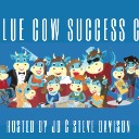 The Blue Cow Success Club