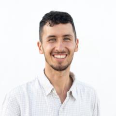 Dario Salazar