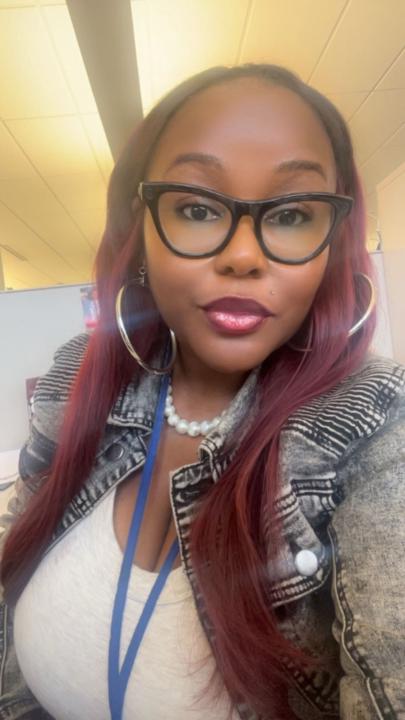 Nesha Harris