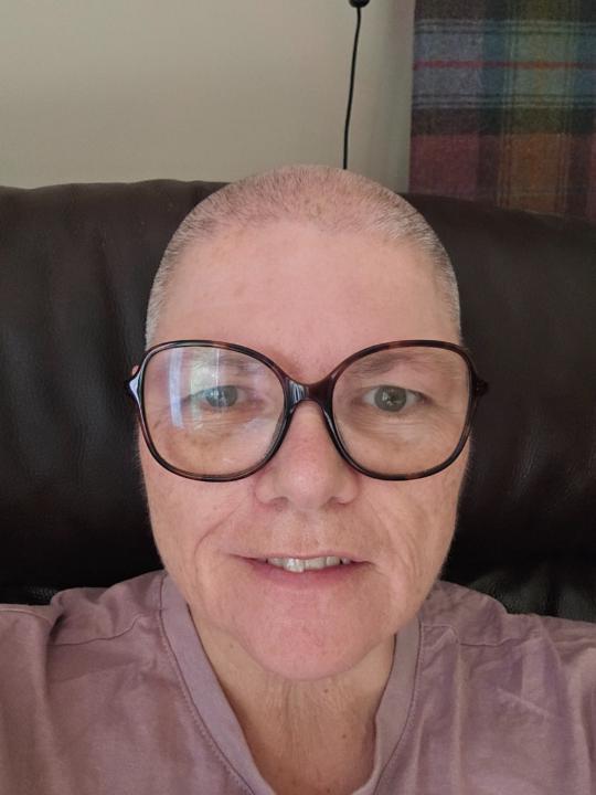 Yvonne Beaumont