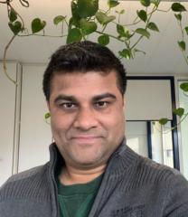 Sampathkumar Subramaniam