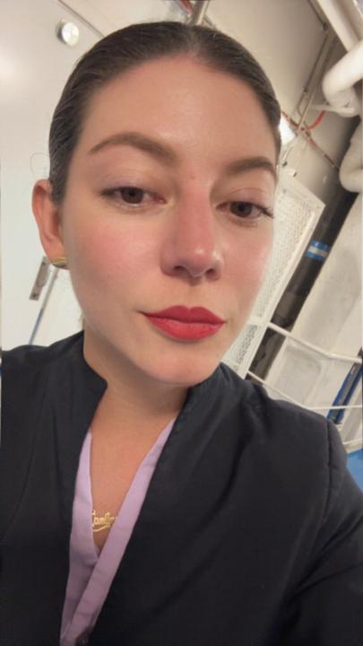 Valentina Lema Alvarez