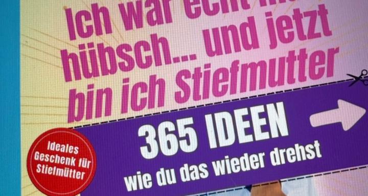 Safe Space für Stiefmütter