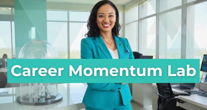 Career Momentum Lab
