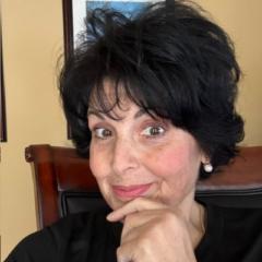 Renee Mera