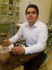 Pablo Baleón Pérez