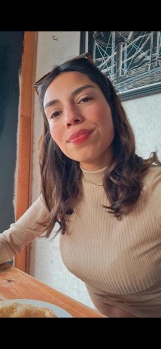 Patricia Varas oro