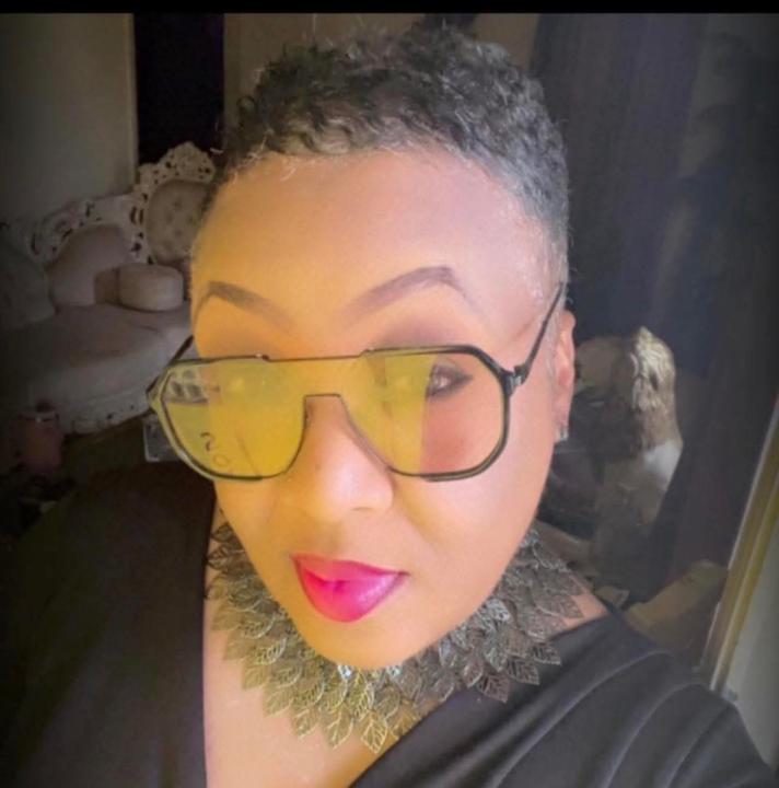 Tracey Young