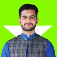 Siraj Ul hassan