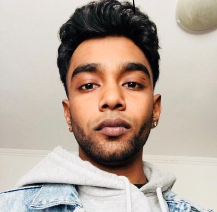 Tyrone Moodley