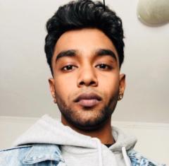 Tyrone Moodley