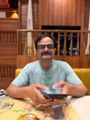 Manohar Gundeti
