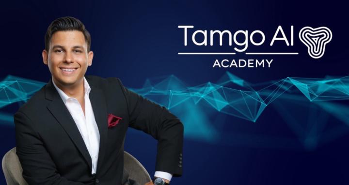 Tamgo AI Academy 