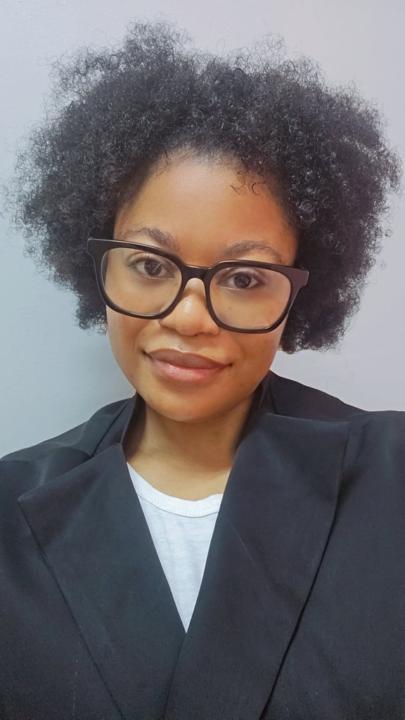 Thandie Miga