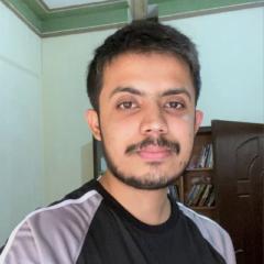 Muhammad Yasir
