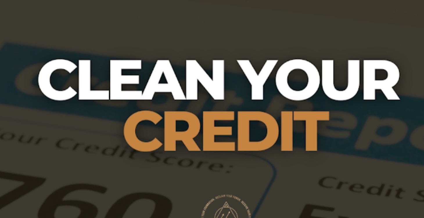 Clean Yo Credit