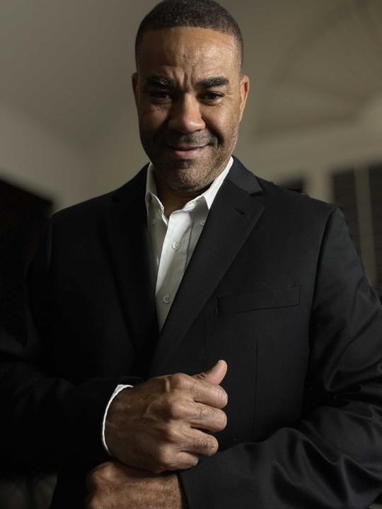 Mindset Mondays - Eric Holder - Real Estate Guru - Be there