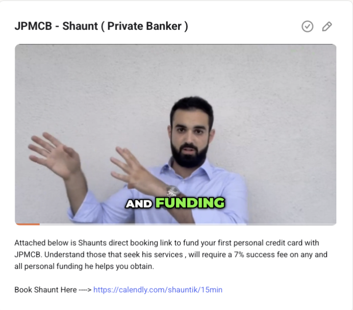 💰MAJOR ANNOUNCEMENT💰