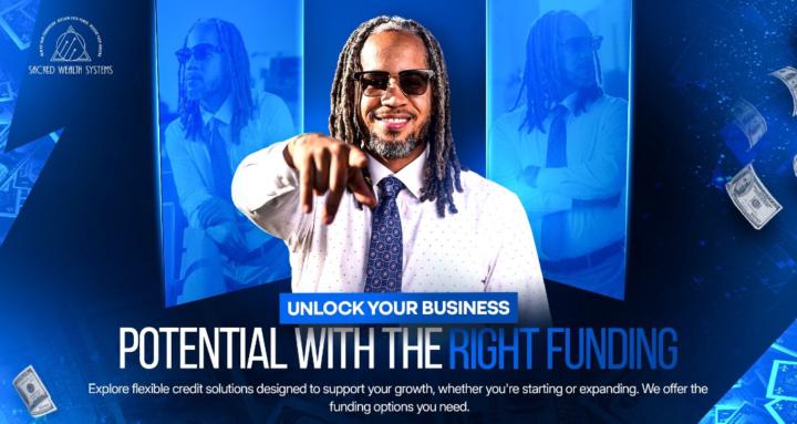 Sacred Wealth Systems