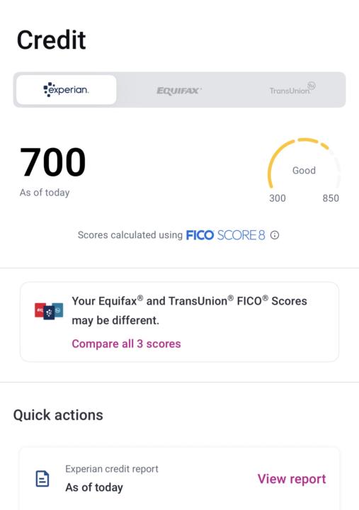 700 CLUB