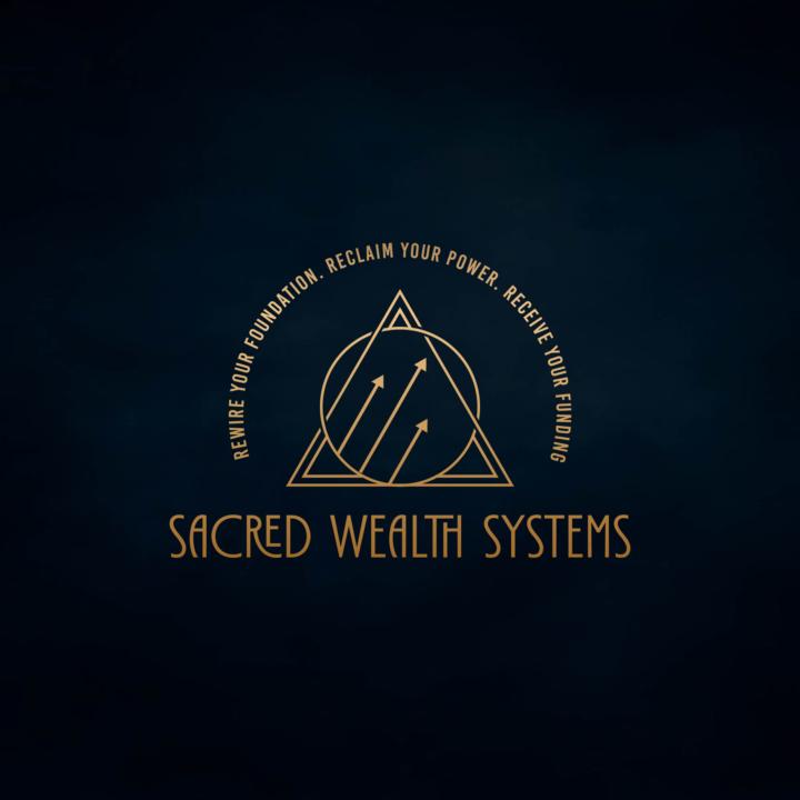 Sacred Wealth Systems Launch