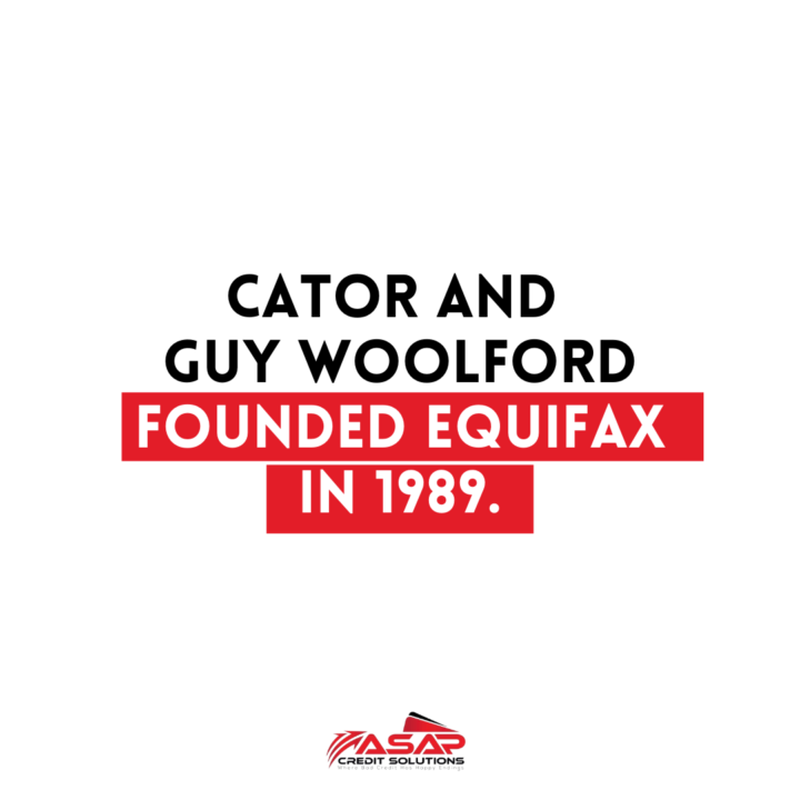 DROPPING CREDIT FACTS THIS EARLY SATURDAY