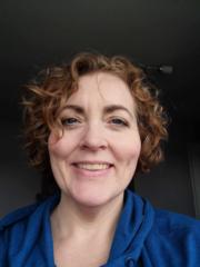Elizabeth Barnard