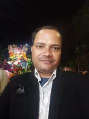 Vinod Kumar