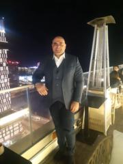 Mohamed Wafik