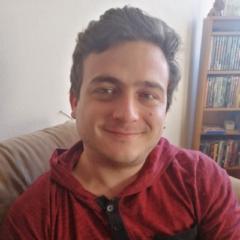Enrique Bolaños