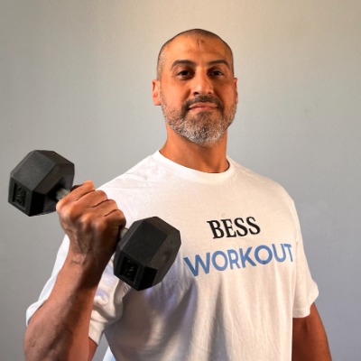 Bess S