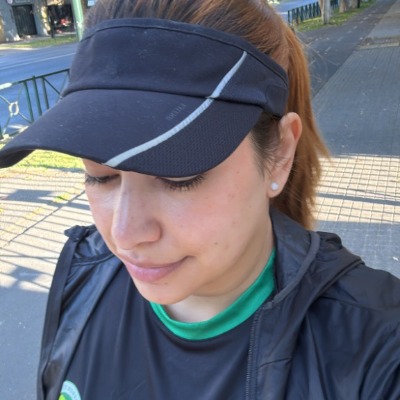 Andrea Ramírez