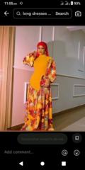 Amina Yussif