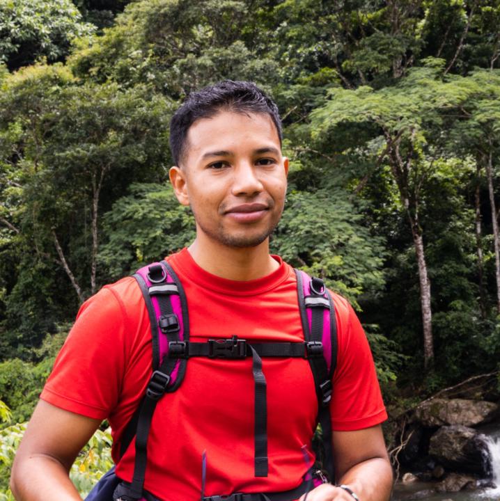 Diego Martinez
